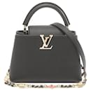 Bolso Capucines BB Louis Vuitton