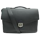 NINE MONTBLANC MEISTERSTUCK SFUMATO 118324 BRIEFCASE BAG - Montblanc