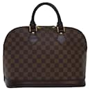 Bolsa Louis Vuitton Alma