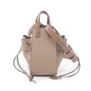 Bolso de cuerda Loewe Hammock