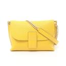 Loewe Repeat Anagram Avenue Shoulder Bag