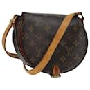 LOUIS VUITTON Monogram Tambourine Shoulder Bag M51179 LV Auth 85332 - Louis Vuitton