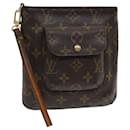 LOUIS VUITTON Bolsa de Partición Monogram M51901 LV Auth 85194 - Louis Vuitton