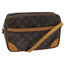 LOUIS VUITTON Monogram Trocadero 27 Shoulder Bag M51274 LV Auth 85561 - Louis Vuitton