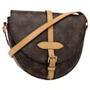 LOUIS VUITTON Bolsa de Ombro Monogram Chantilly PM M51234 LV Auth ep5048 - Louis Vuitton