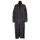 Robe en coton - Ulla Johnson