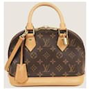 Alma BB Top Handle - Louis Vuitton