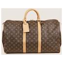 Sac Keepall 50 - Louis Vuitton