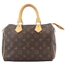 Louis Vuitton Speedy 25