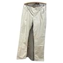 Pants, leggings - Armani