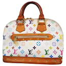 Louis Vuitton Alma