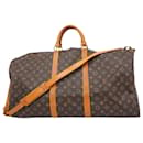 Louis Vuitton Keepall Bandoulière 60