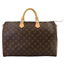 Louis Vuitton Speedy 40