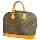 Louis Vuitton Alma