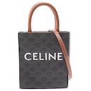 Céline Vertical Cabas