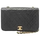 Chanel Full Flap