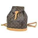 Louis Vuitton Montsouris MM