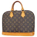 Louis Vuitton Alma