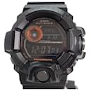 Casio G-Shock GW-9400BJ-1JF Rangeman Wristwatch - Autre Marque