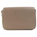 Bally Leather Second Bag for Men