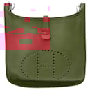 Hermes Evelyne 3 GM Shoulder Bag - Hermès