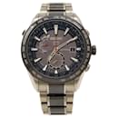 Seiko Astron 7X Series GPS Radio Solar Watch