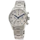TAG Heuer CAR2114 Carrera Calibre 1887 Watch - Tag Heuer