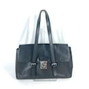 Louis Vuitton Epi Segur MM Tote Bag