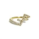 FENDI Women's First Ring - Fendi
