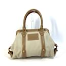 Louis Vuitton Antigua Sac de Nuit PM Shoulder Bag