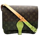 Louis Vuitton Cartouchière