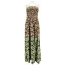 Peony dresses T.International S Viscose - Autre Marque