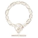 Hermes Chaine d'Ancre Charm Bracelet - Hermès