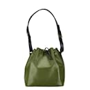 Louis Vuitton Epi Petit Noe Shoulder Bag