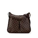 Louis Vuitton Damier Bloomsbury PM Shoulder Bag