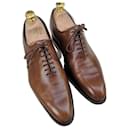 Cyclist Flora 402 - J.M. WESTON