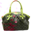 Louis Vuitton Tivoli GM Handbag