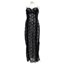 The Garment dresses T.UK 8 Polyester - Autre Marque