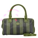 Fendi Pecan Handbag Shoulder Bag