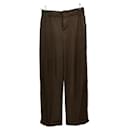 Serena Bute trousers T.US 8 Viscose - Autre Marque