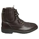 Boots - Dolce & Gabbana