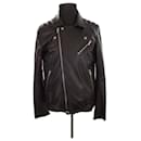 Leather jacket - Iro