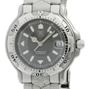 TAG Heuer 6000 Series Quartz Wristwatch WH1212 - Tag Heuer