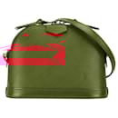 Louis Vuitton Alma
