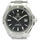 TAG HEUER Aquaracer Calibre 5 Automatic Watch - Tag Heuer