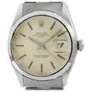 Rolex Oyster Perpetual Date 1500 Automatic Wristwatch