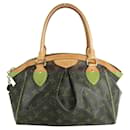 Louis Vuitton Monogram Tivoli PM Handbag