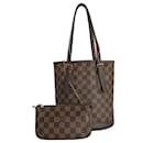 Louis Vuitton Damier Marais Shoulder Bag