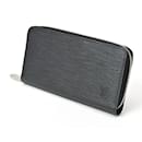 Louis Vuitton Epi Leather Long Wallet