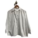 ACNE STUDIOS Tops T.International XS Cotton - Acne